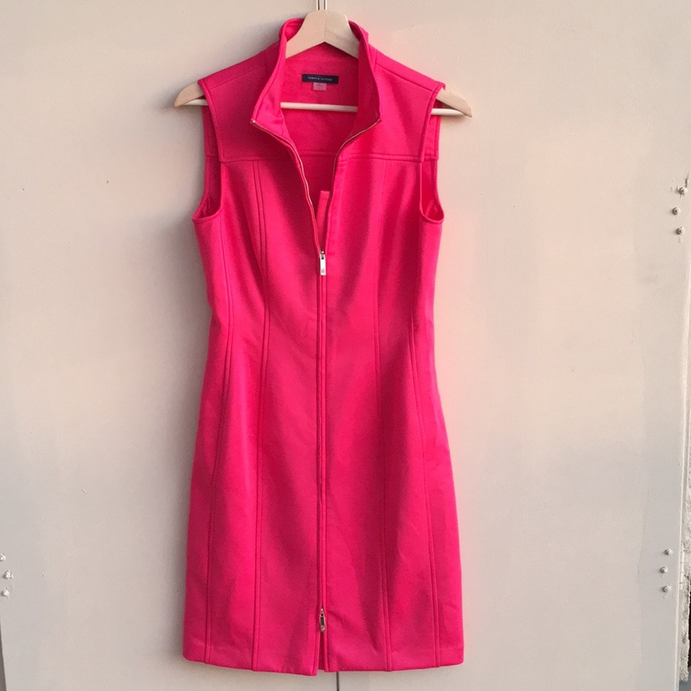 Tommy Hilfiger Dress